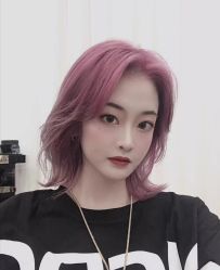 -GIRL STYLE 烫发·染发沙龙