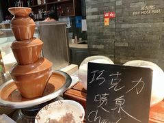 -佛山岭南天地康得思酒店·岭南·市集