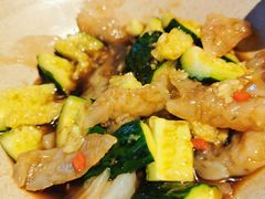 -水煮三国·川鲁江湖菜(香山店)