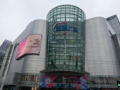 -凯德广场(武胜路店)