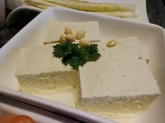 捞派豆花-海底捞火锅(连城广场店)