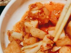 -英子补身汤(海兰路店)