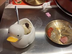 -核桃碳烤肉馆(深圳首店)