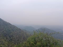 -杭州半山国家森林公园