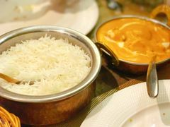 -Pita's&Tika's中东和印度风味餐厅(龙湖天街店)