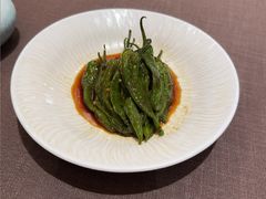 -山石榴·贵州菜(陆家嘴中心店)