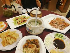 -西安烤鸭店(369烤鸭王店)