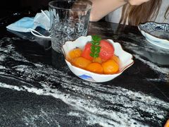 -鸟万·炭火料理Yaki ONE(星光店)