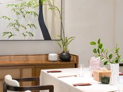 大堂-晋江温德姆酒店·自助餐厅