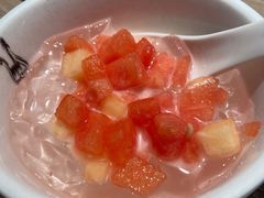 现任椰奶冰粉-太二酸菜鱼(菱角湖万达店)