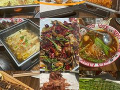 -破店肥哈·东北烧烤·夜宵(南山保利店)