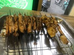 -马贤涮烤(超英·长乐家园店)