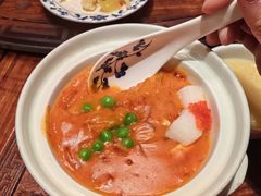 -面辣子·陕西家乡菜(钟楼店)