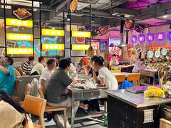 -有蚝有翅烧烤大排档·宵夜(右安门店)