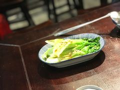 -余味
