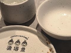 -渔语鱼新川菜Bistro(万象天地店)