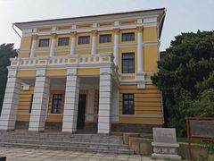 -旅顺博物馆