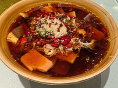 -同济大酒店(绿宝广场店)