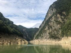 -神农溪纤夫文化旅游区