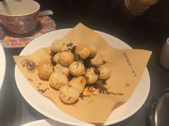 -知楚•精致湖北菜(武商MALL店)