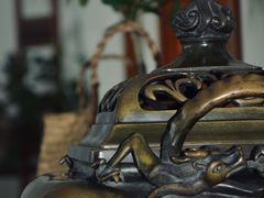 -幽篁里古琴制作中心