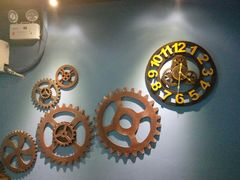 -S Team剧情密室(杭州龙翔桥店)