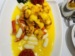 小青龙-品悦酒店(三林古镇店)