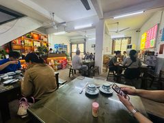 -上南瓦煲鸡·清远鸡·老字号(总店)