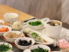 -李清佛跳墙|福建省十大名厨之首(后江埭店)