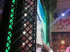 -红牌美蛙鱼头火锅(万辉国际广场店)