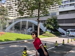 -广州花园酒店