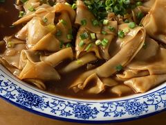 -有家驴肉黄面(敦煌店)