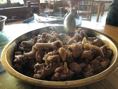 -堤边美食