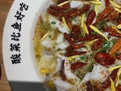 -太二酸菜鱼(金沙印象城店)