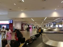 -吉隆坡国际机场