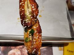 -木屋烧烤(龙岗南联店)