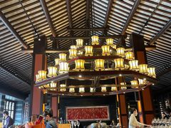 -杭州西子湖四季酒店·金沙厅