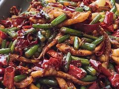 -江南大院松鼠桂鱼(奉贤宝龙店)