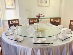 -香叶草中餐厅(川白楼店)