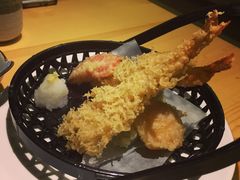 -竹幸日本料理(国光1937科技文化创意园店)