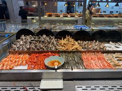 -半岛听涛蒸汽海鲜自助(K11店)