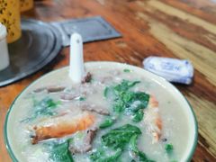 -兄妹生滚粥(广昌路店)