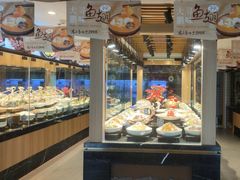 -大鹏饭店·金陵家宴(奥体中心店)