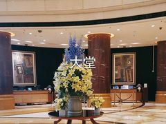 -上海红塔豪华精选酒店