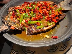 -味妙烤鱼吧(回龙观店)