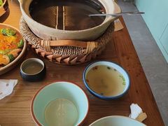 -顶顶香煎饼家常菜(金花南路店)