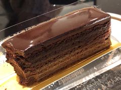-Awfully Chocolate(来福士广场店)