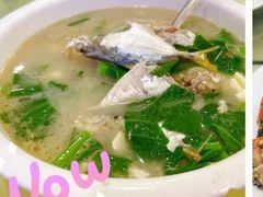 -龙溪海鲜酒家(溪涌店)