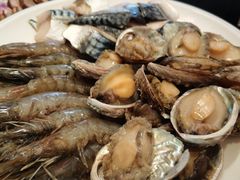 烤鳕鱼-大渔之观(安贞店)