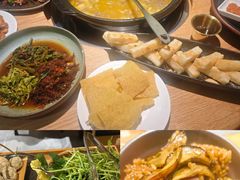 -一朵菌·野生菌探索家火锅(南亚店)